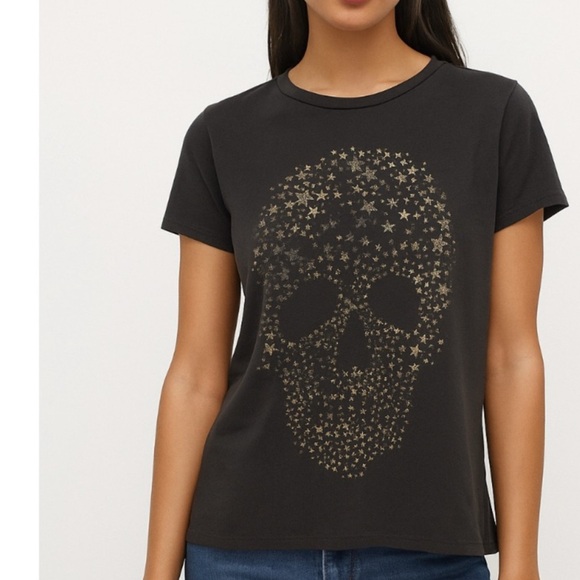 Zara Bundle / Small - two t-shirts, two dresses and skirt. - Picture 8 of 13